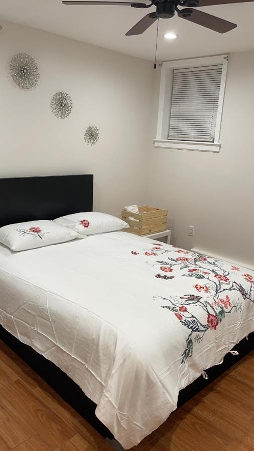 Lovely And Comfort 10 Min Lga,20 Min Manhattan Privatunterkunft *