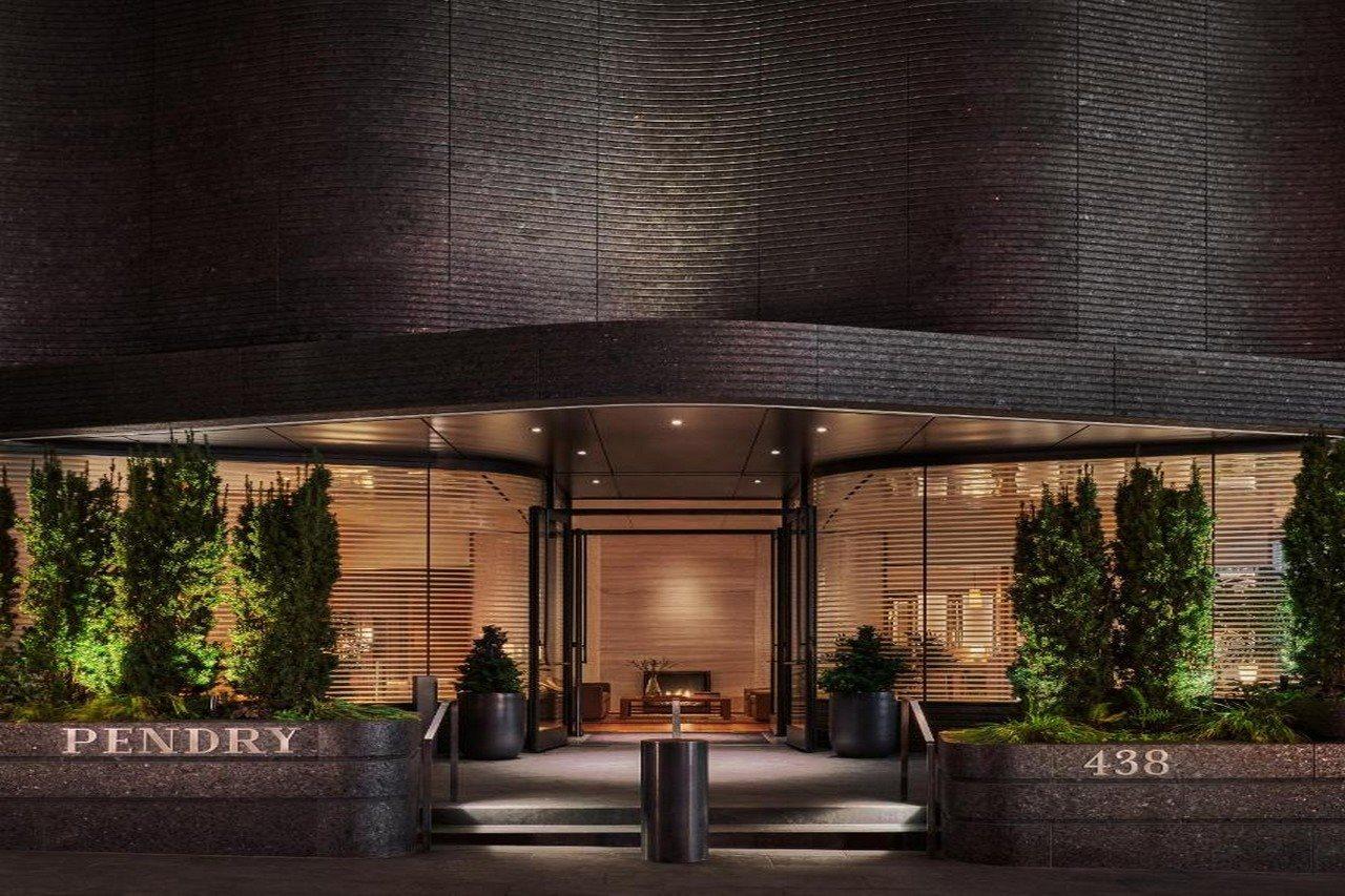Pendry Manhattan West New York
