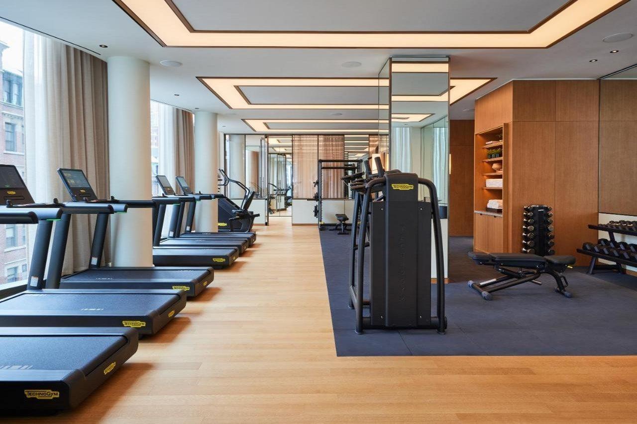 Hotel Pendry Manhattan West