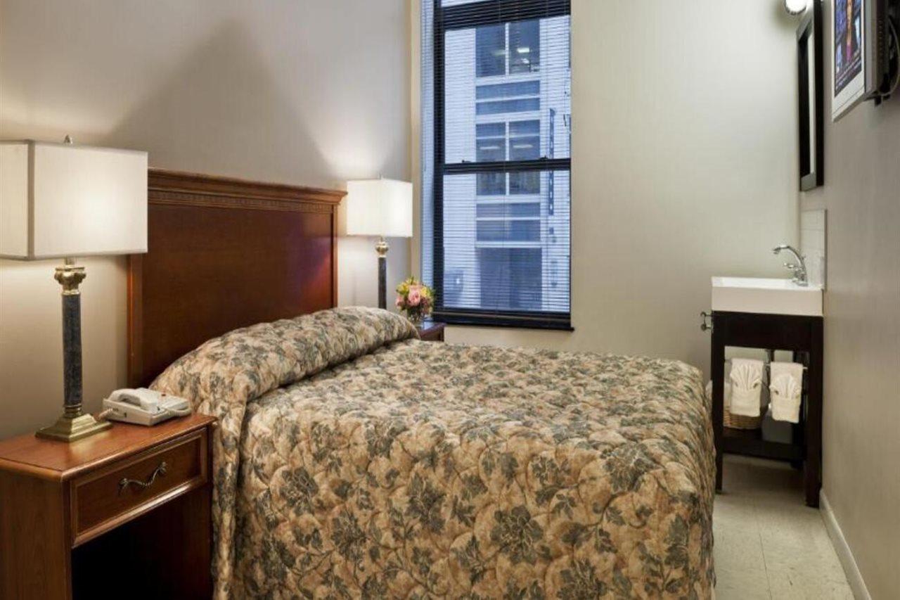 Hotel Americana