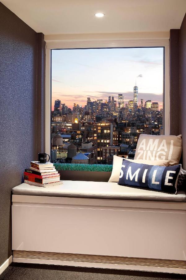 Innside By Melia Nomad Hotel New York