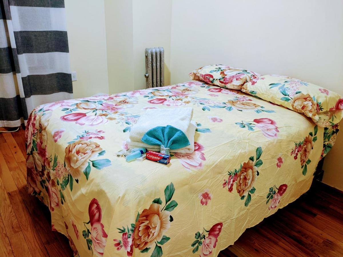 Nyc Guest For Rent