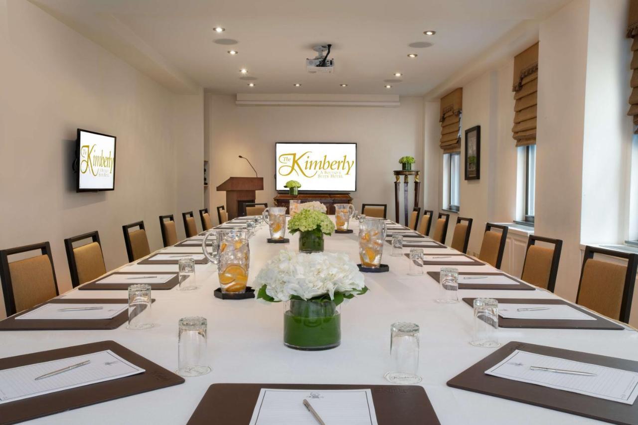 The Kimberly 4* New York