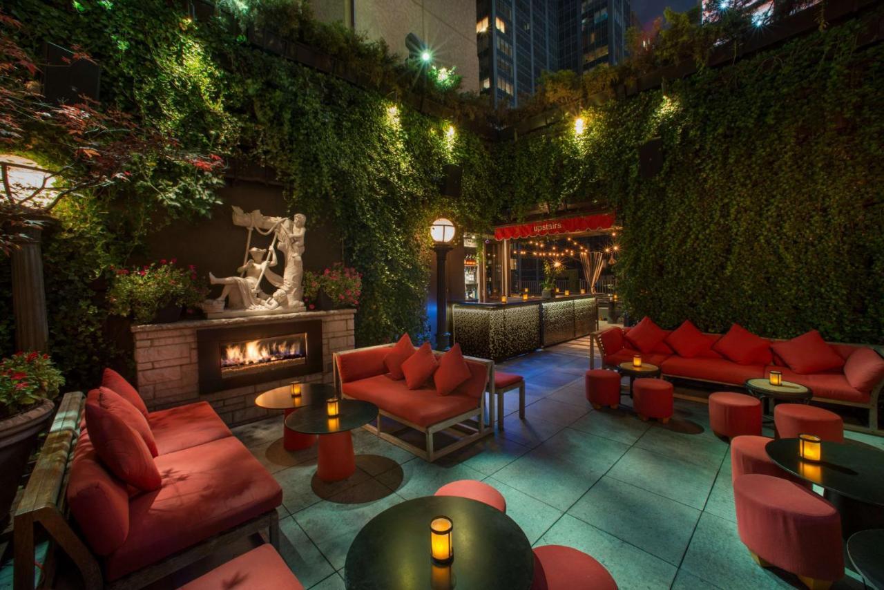Hotel The Kimberly New York