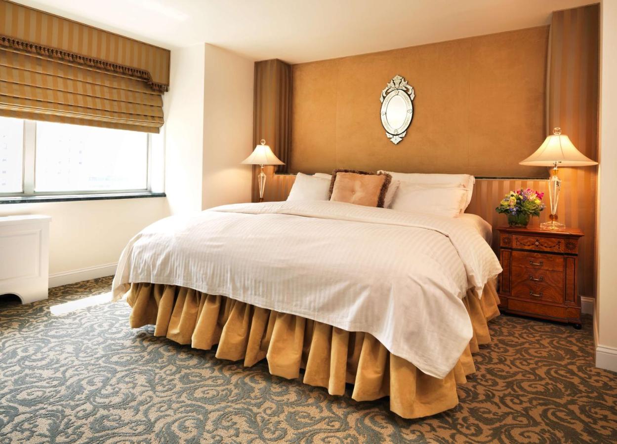 The Kimberly 4* New York