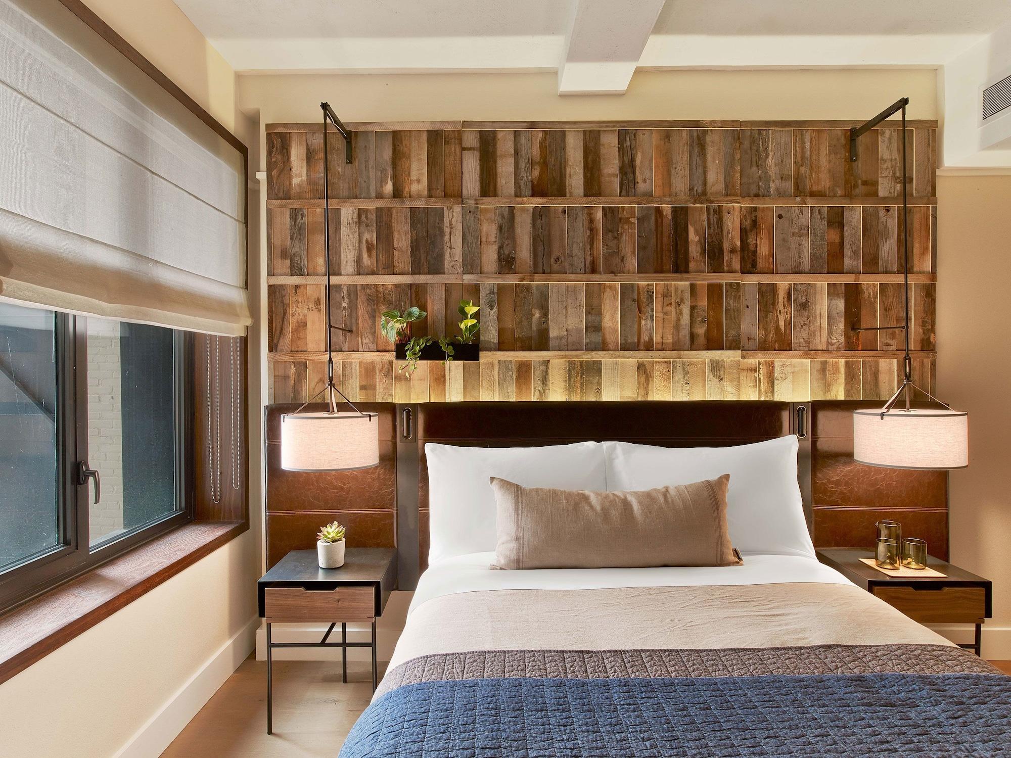 1 Park Hotel 5*