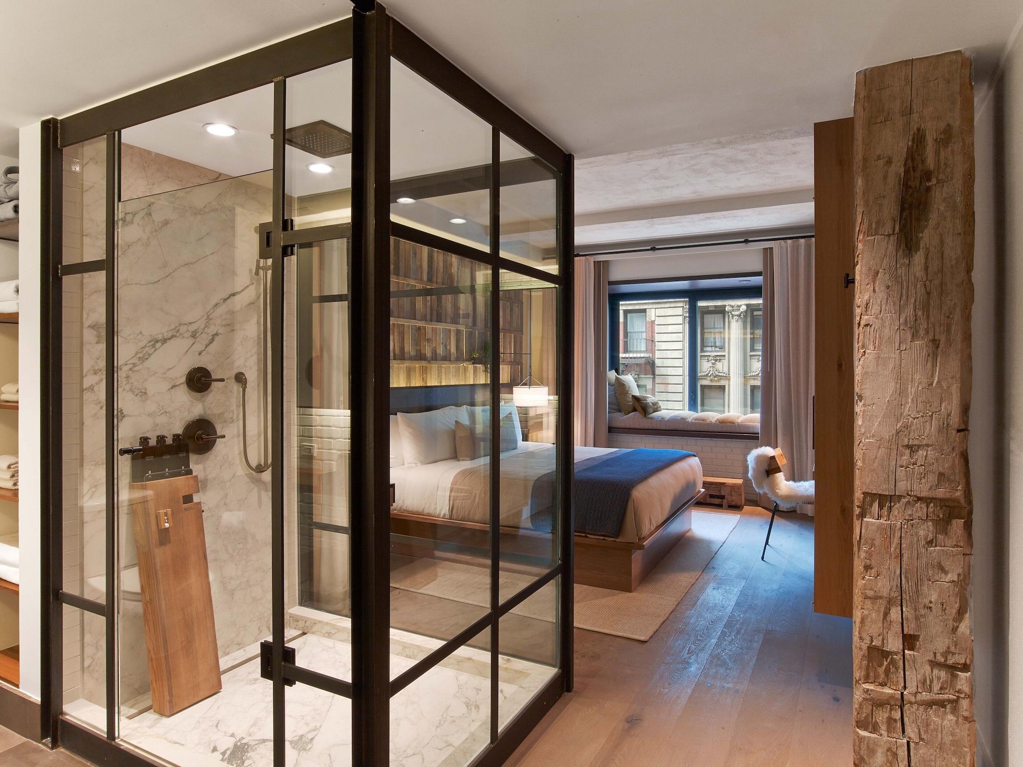 1 Park 5* New York