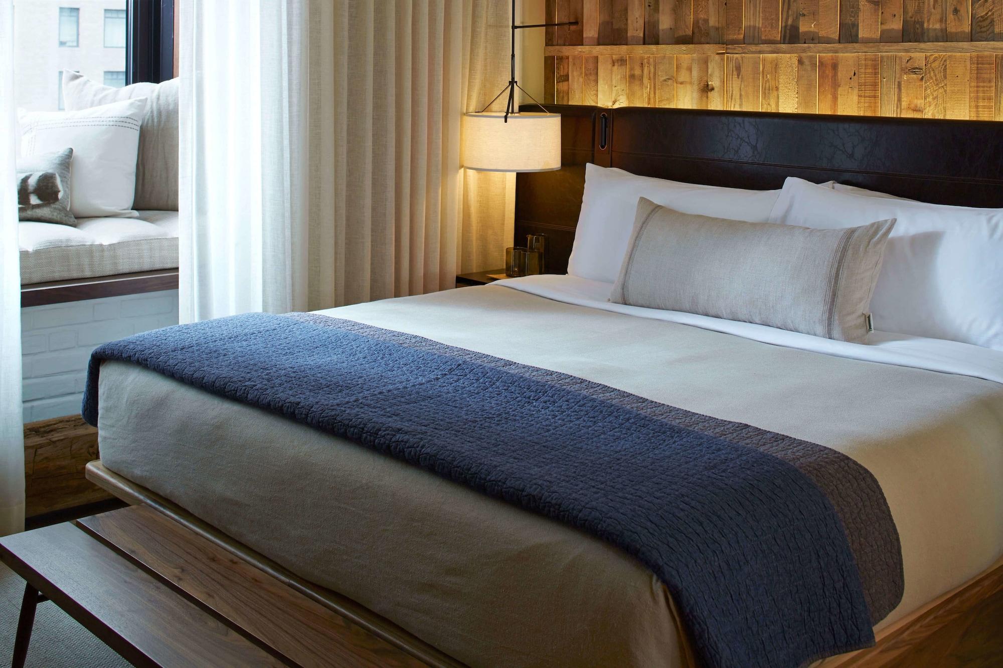 1 Park 5* New York