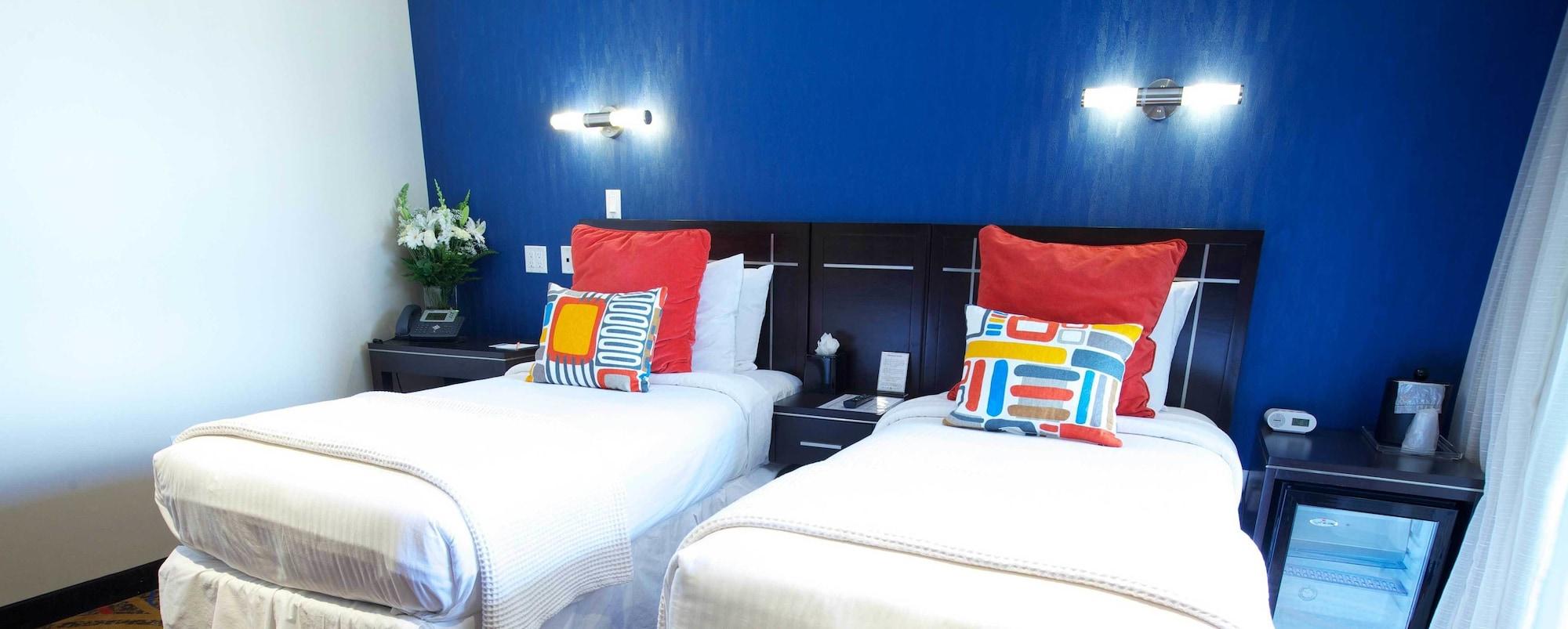 Hotel Nesva - Vista (adults Only)