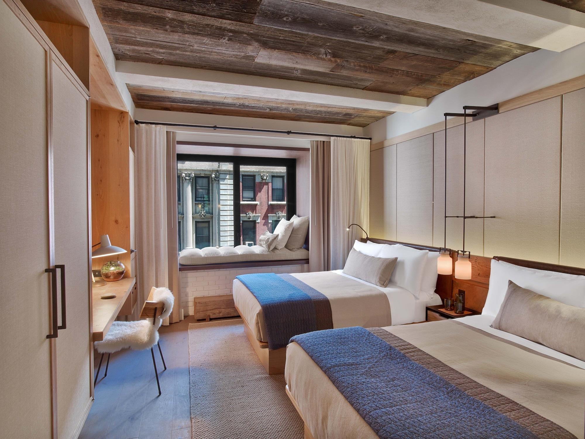 1 Park 5* New York