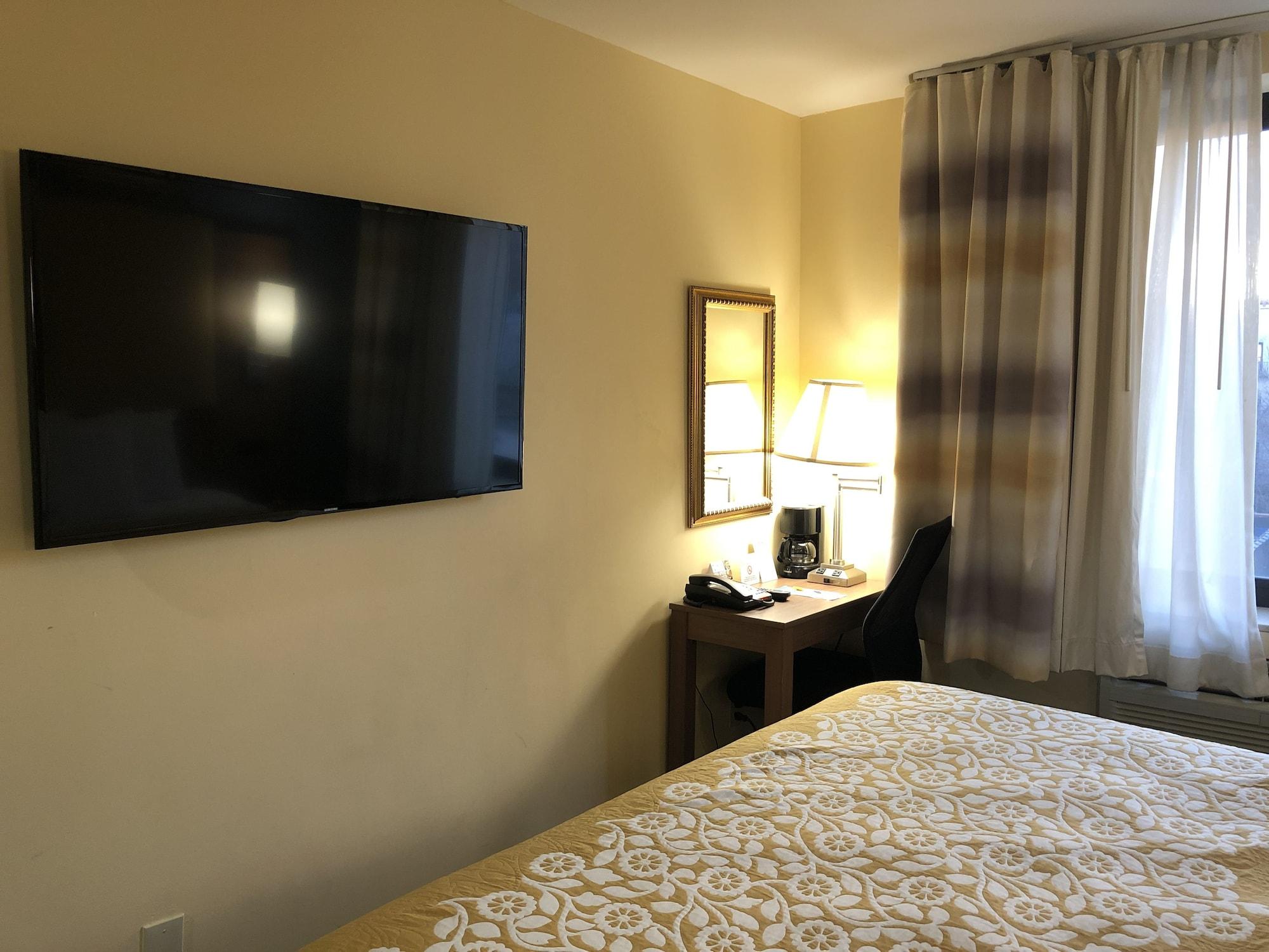 Days By Wyndham Brooklyn New York