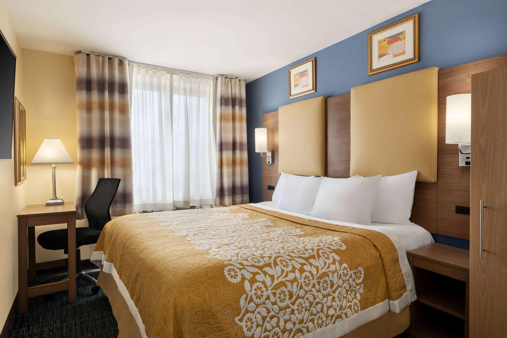 Days By Wyndham Brooklyn 2*