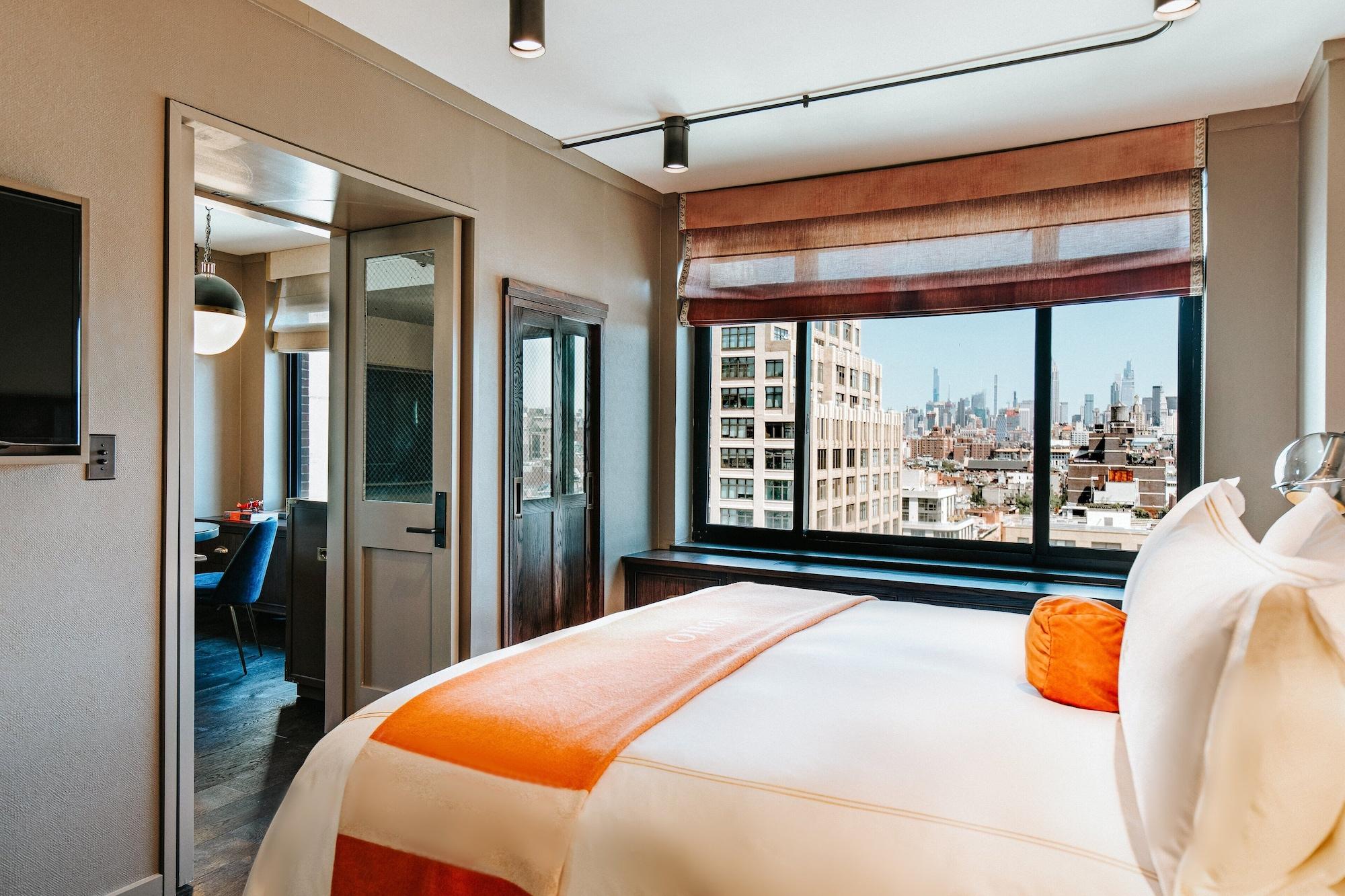 Hotel Soho Grand 4*