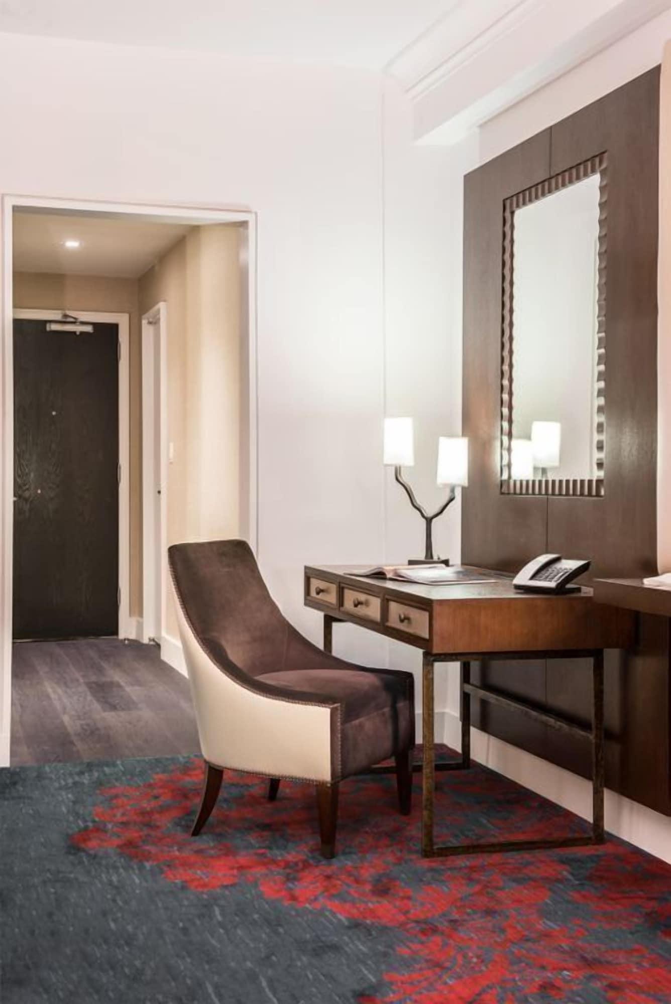 Tuscany By Luxurban Hotel 4*