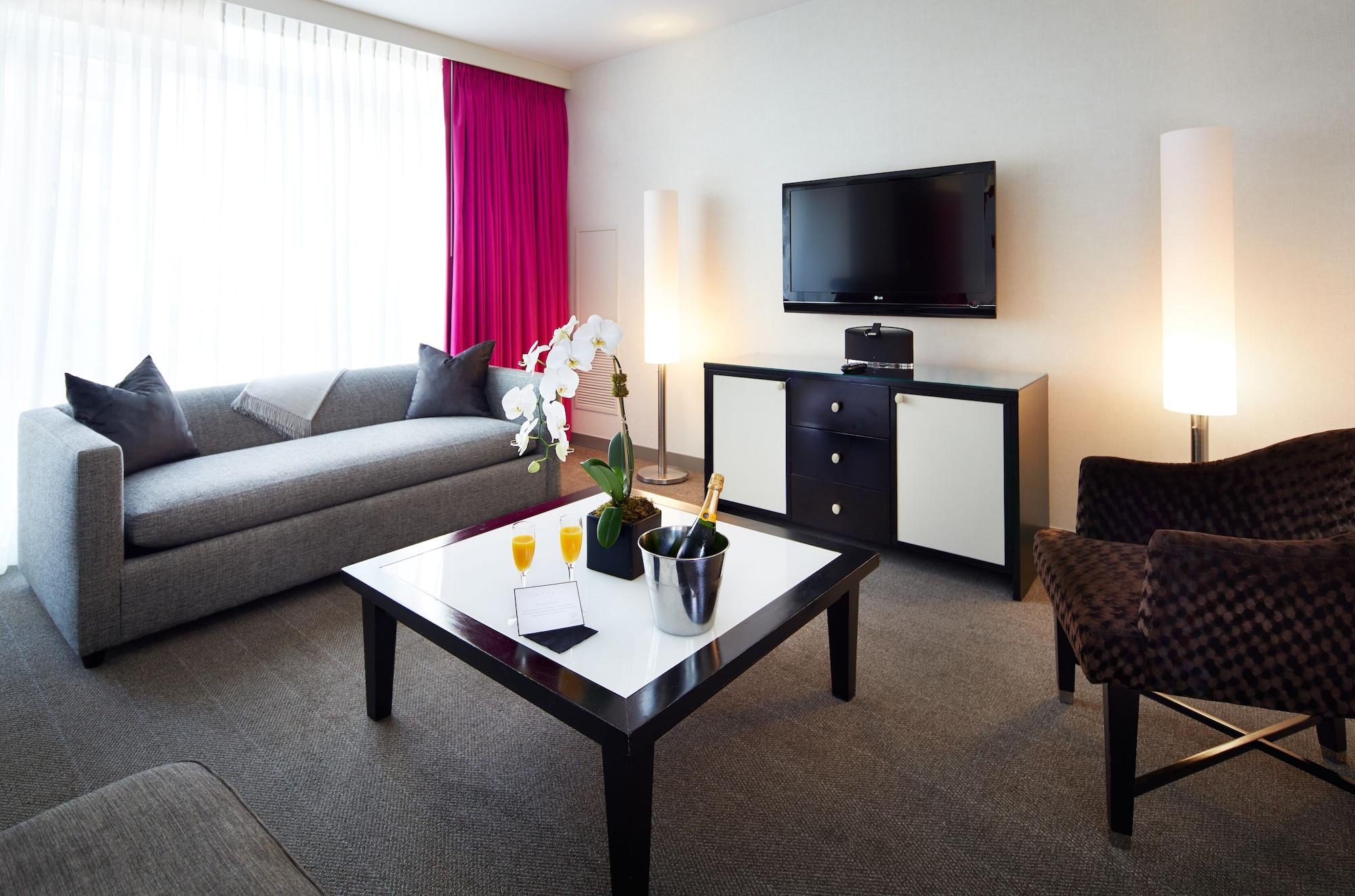 Royalton Park Avenue Hotel