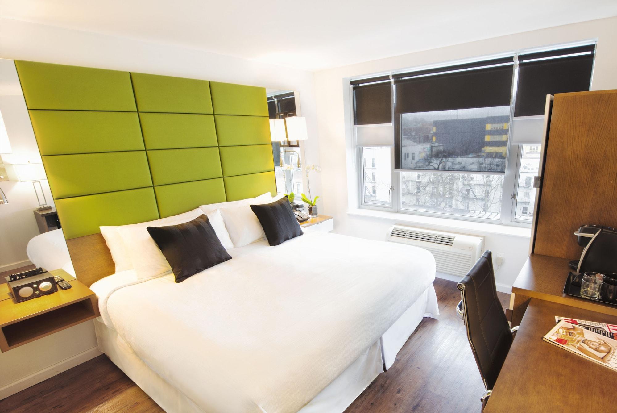 Bpm Brooklyn Hotel New York