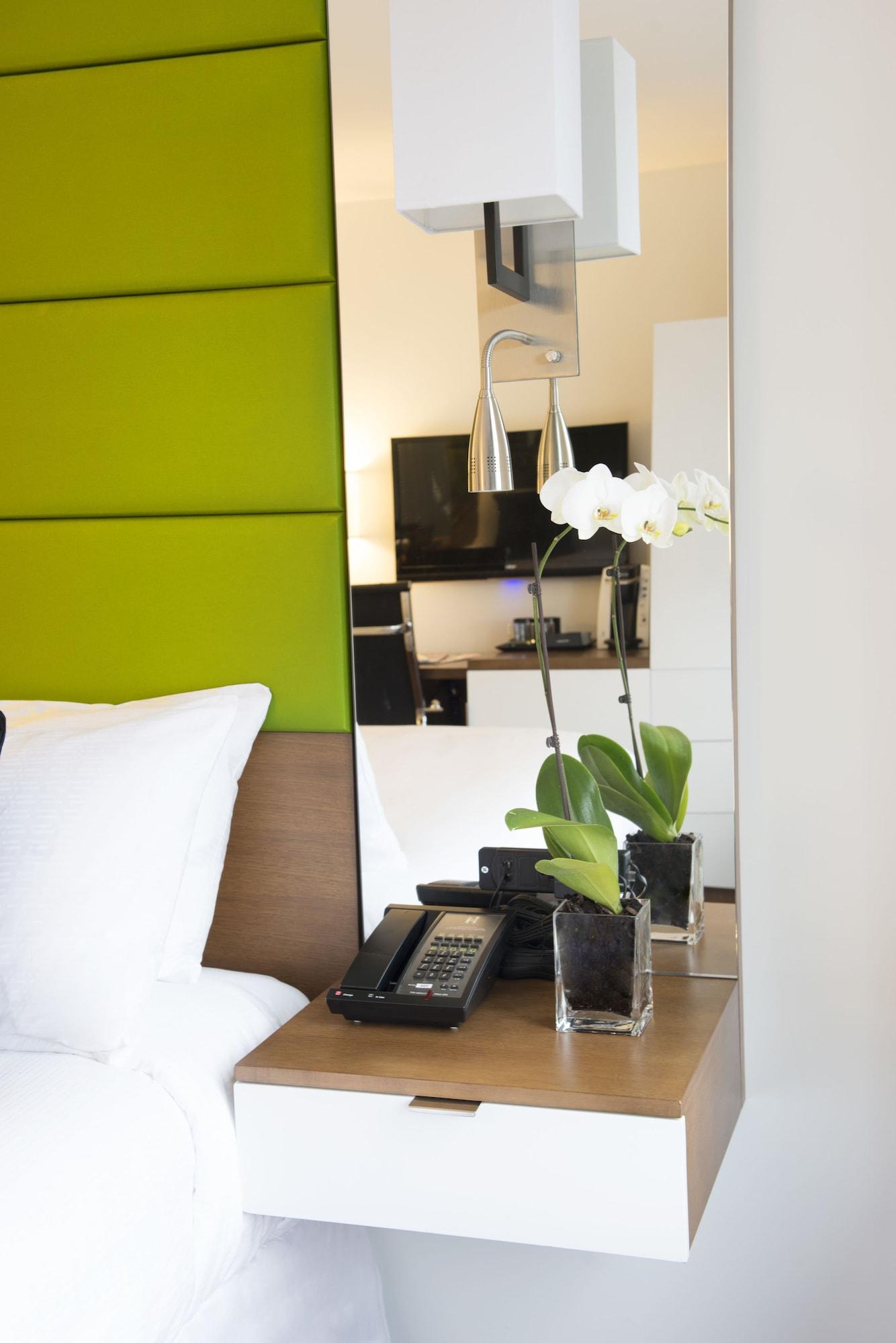 Bpm Brooklyn Hotel 2*