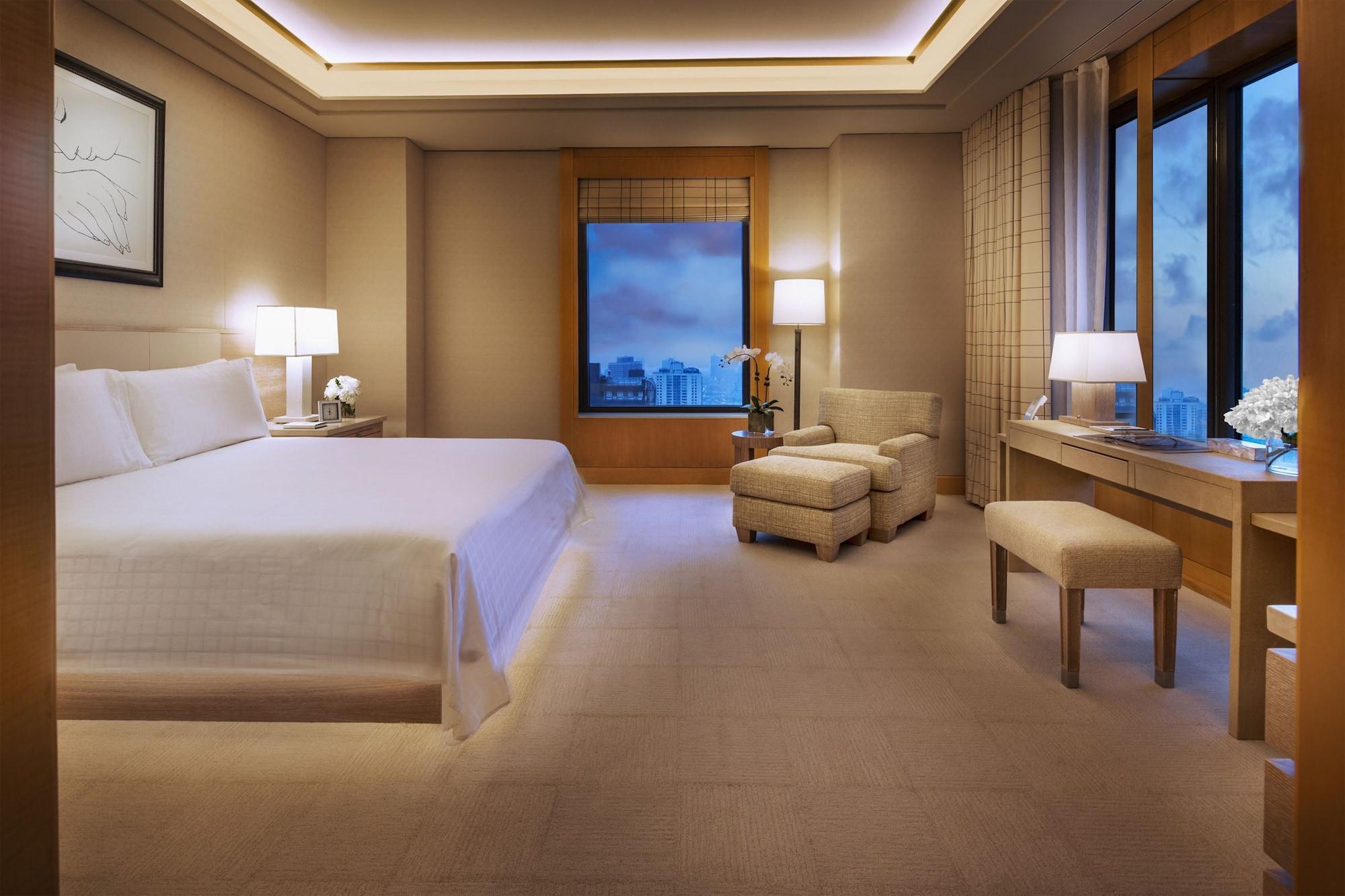 Four Seasons Hotel
