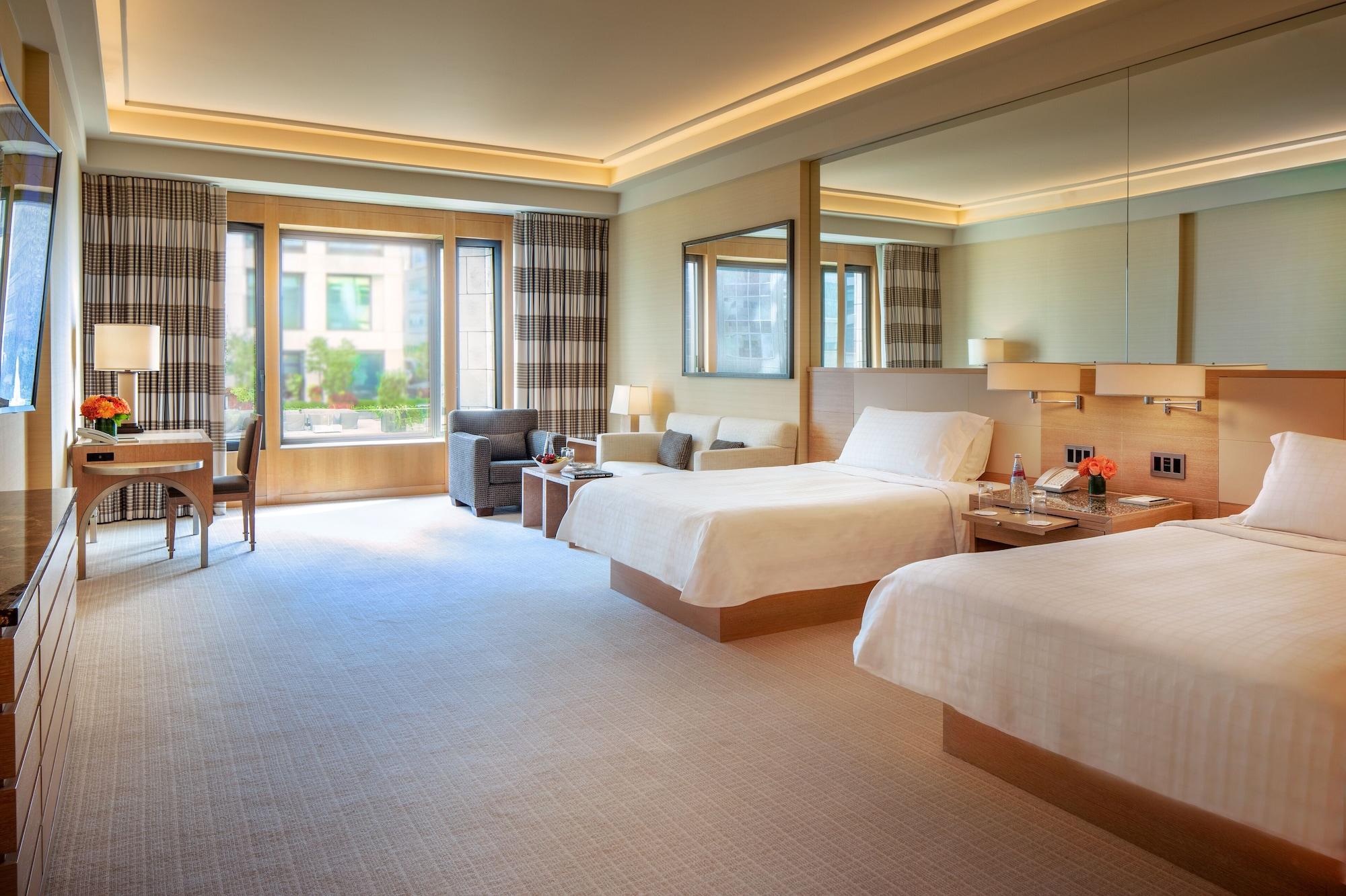 Hotel Four Seasons 5*