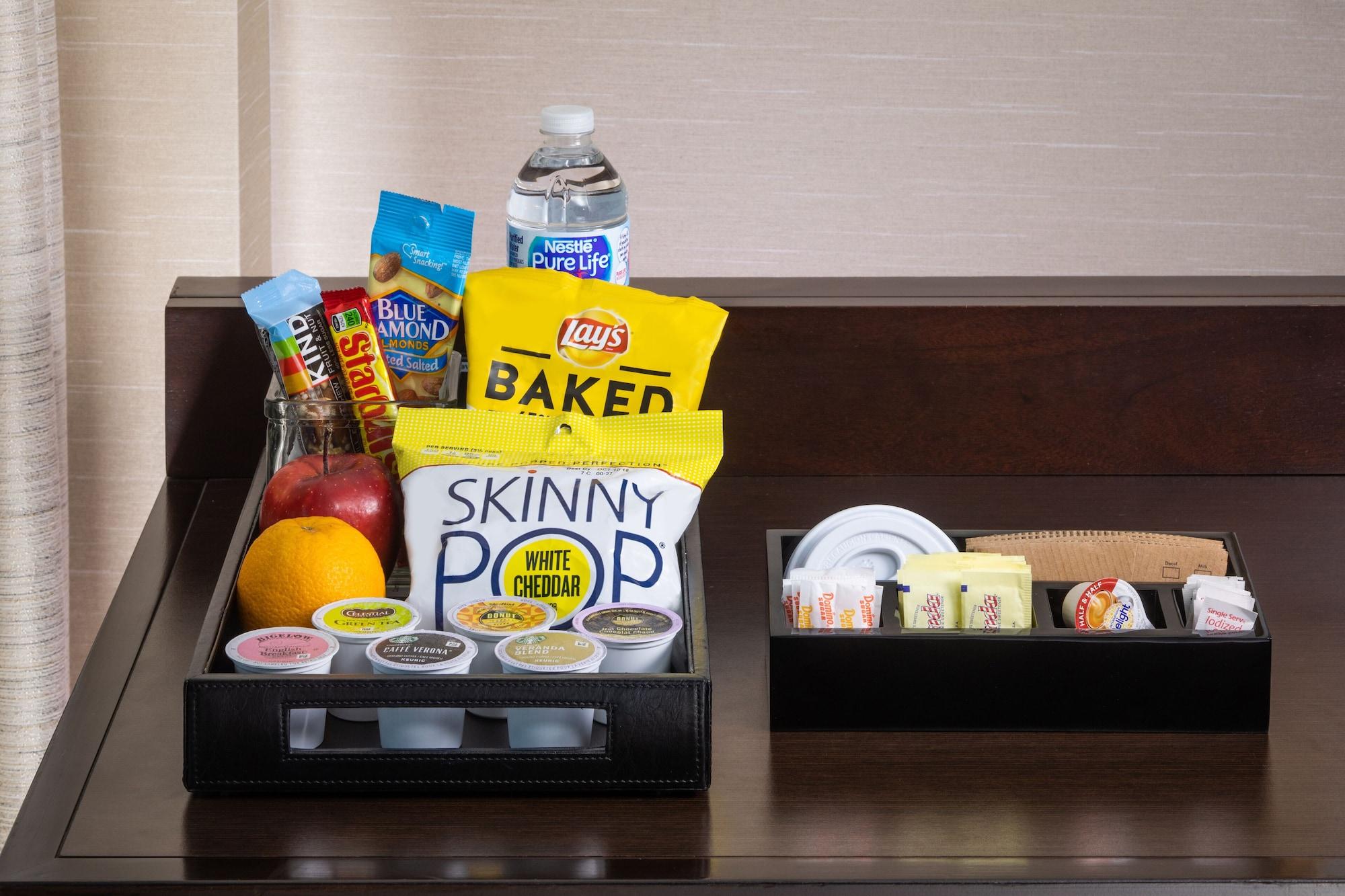 Hilton Garden Queens Jfk New York