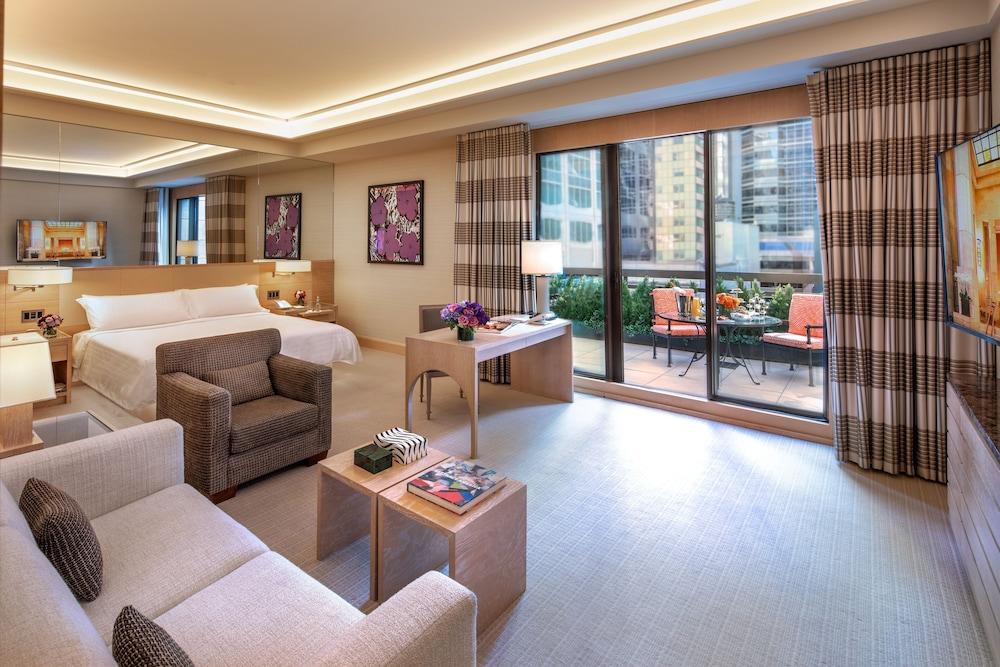 Four Seasons New York