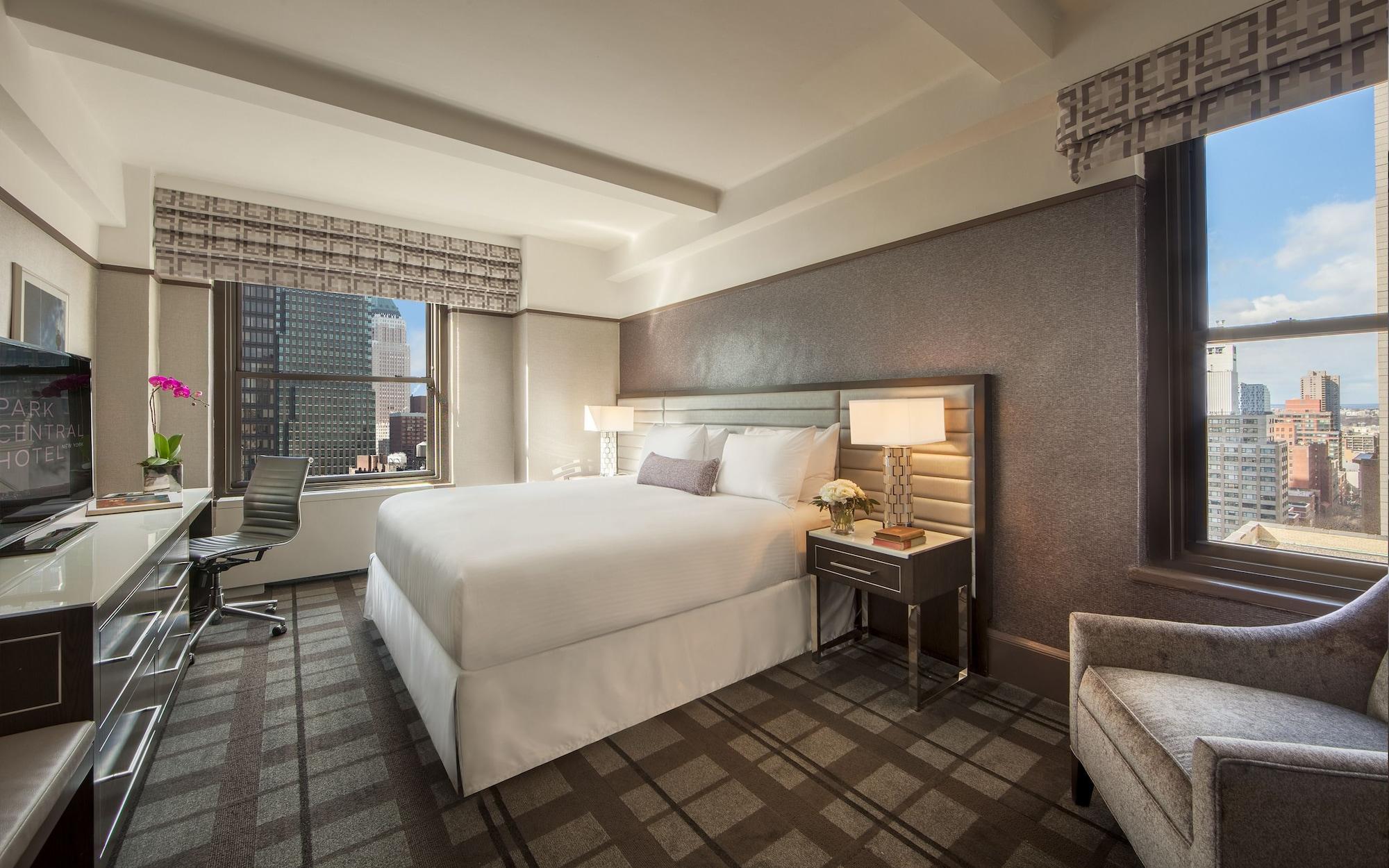 Park Central Hotel