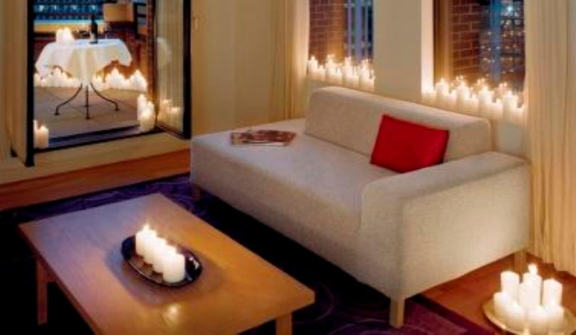 Bryant Park Hotel 4*