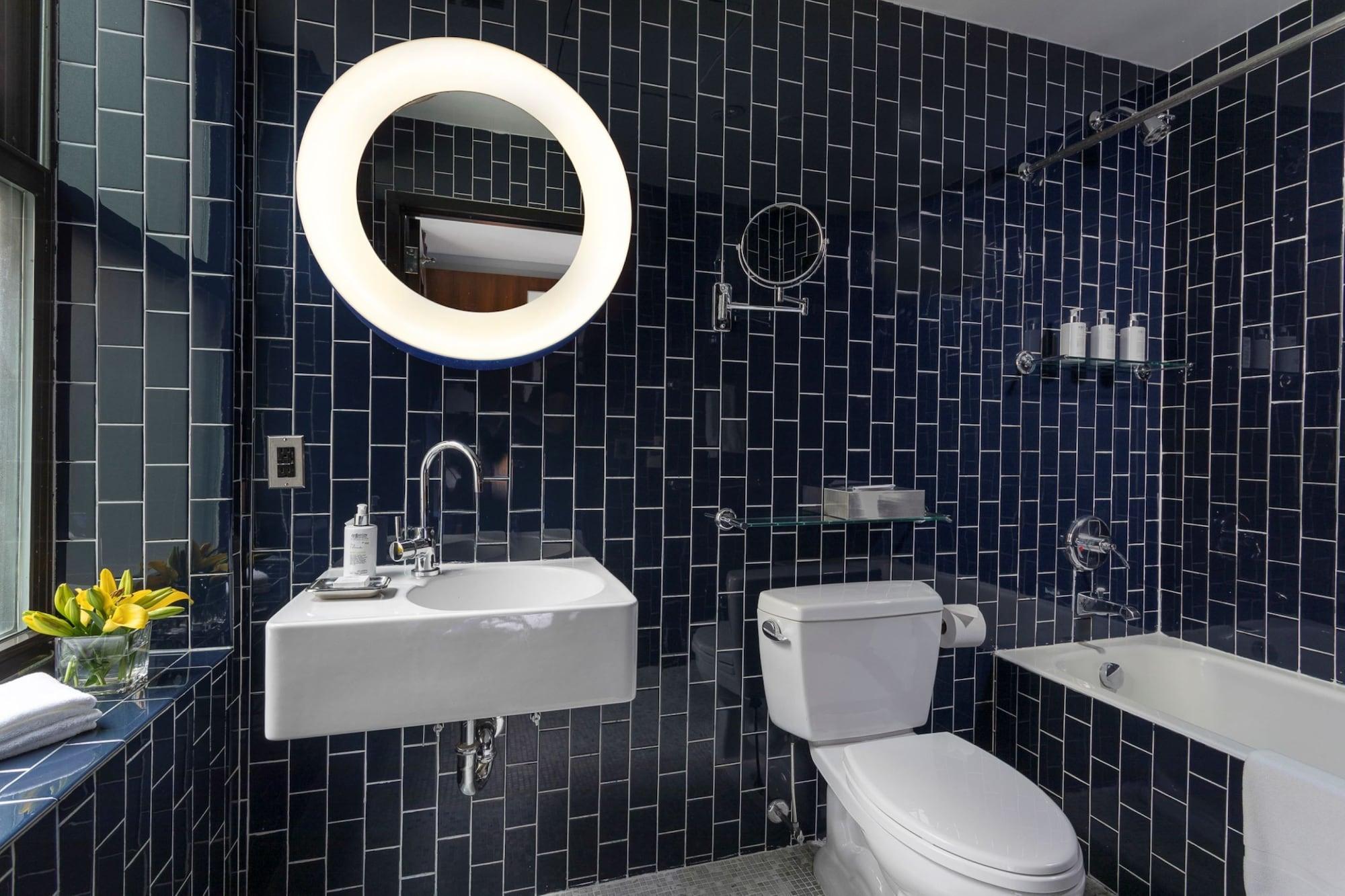 6 Columbus Central Park 4* New York