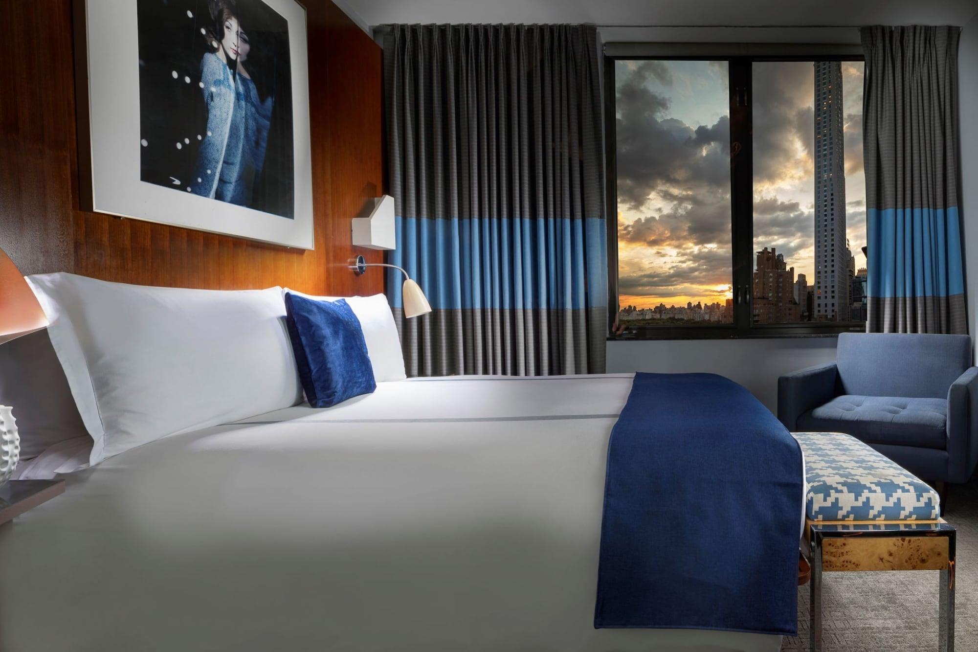 6 Columbus Central Park 4* New York