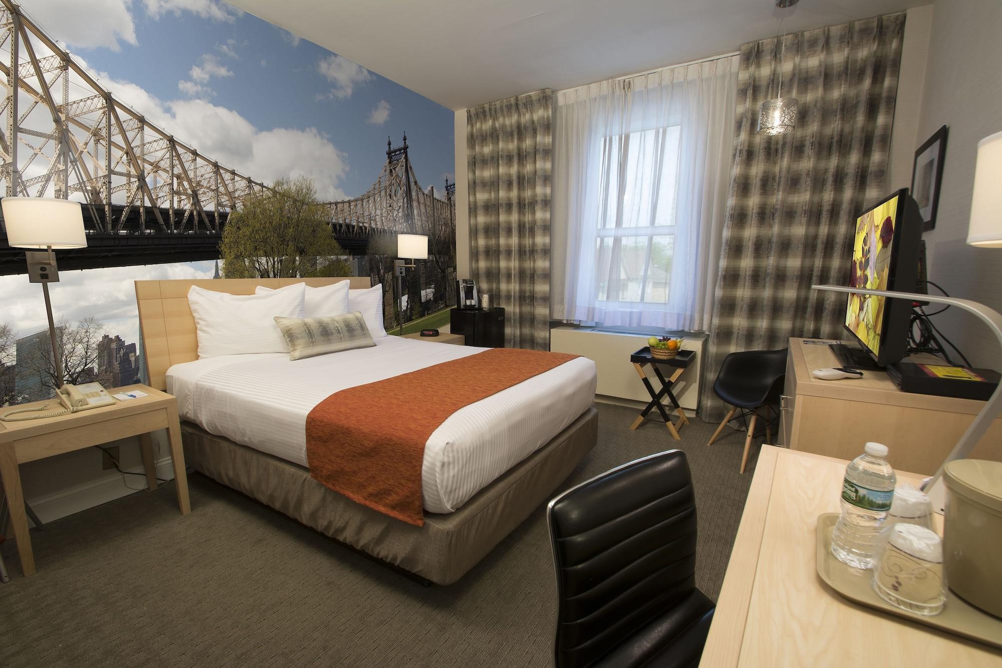 Adria And Conference Center 3* New York
