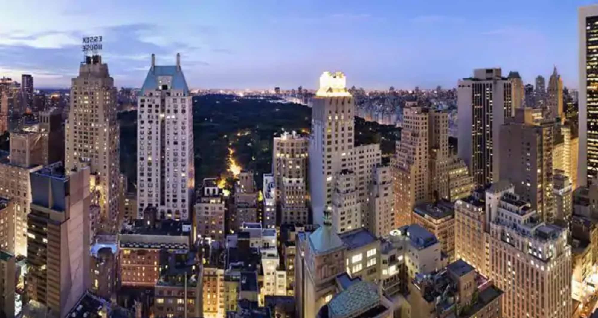 Hilton Club New York Hotel New York