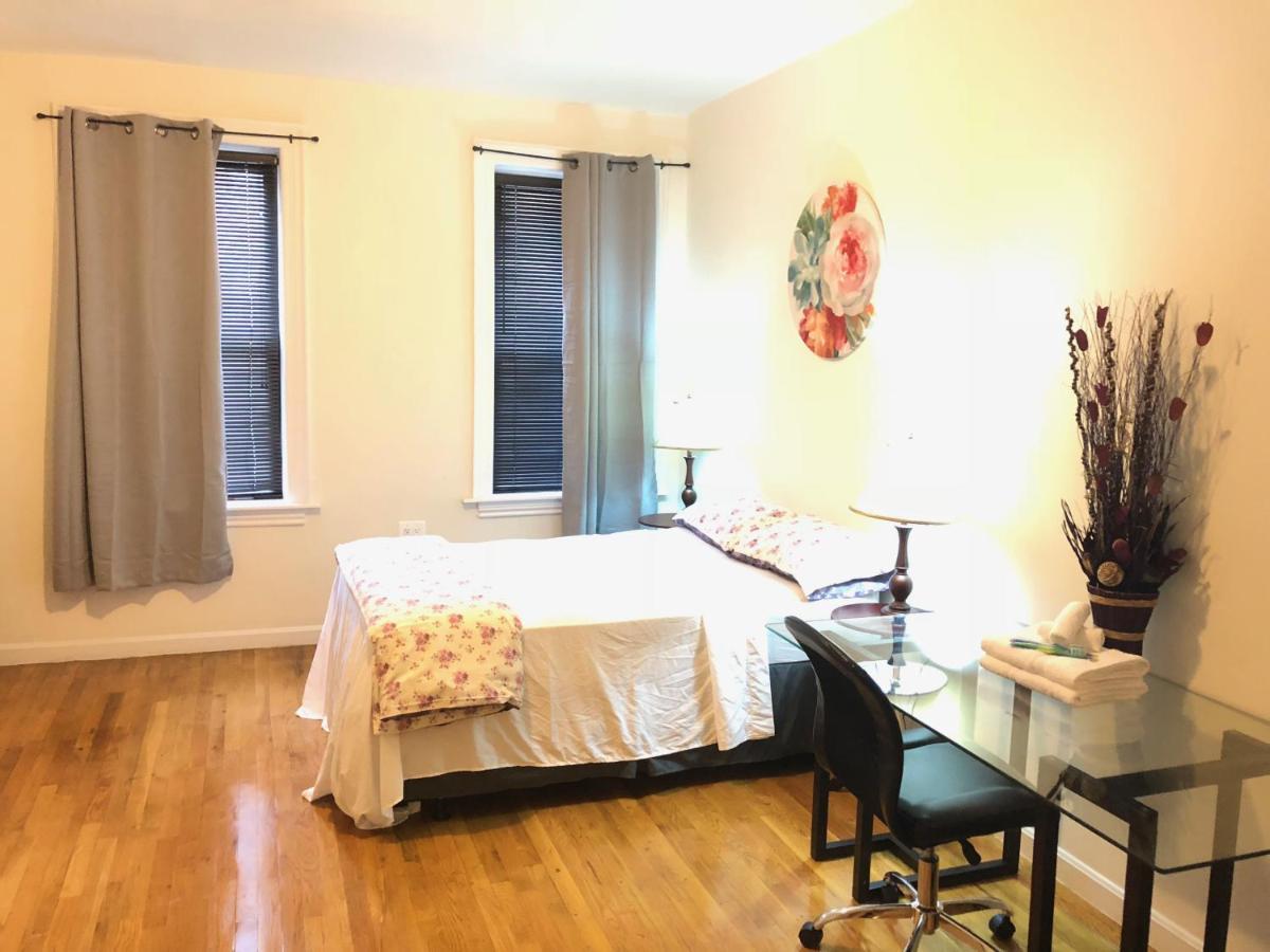 Host My Stay Bed & Breakfast New York
