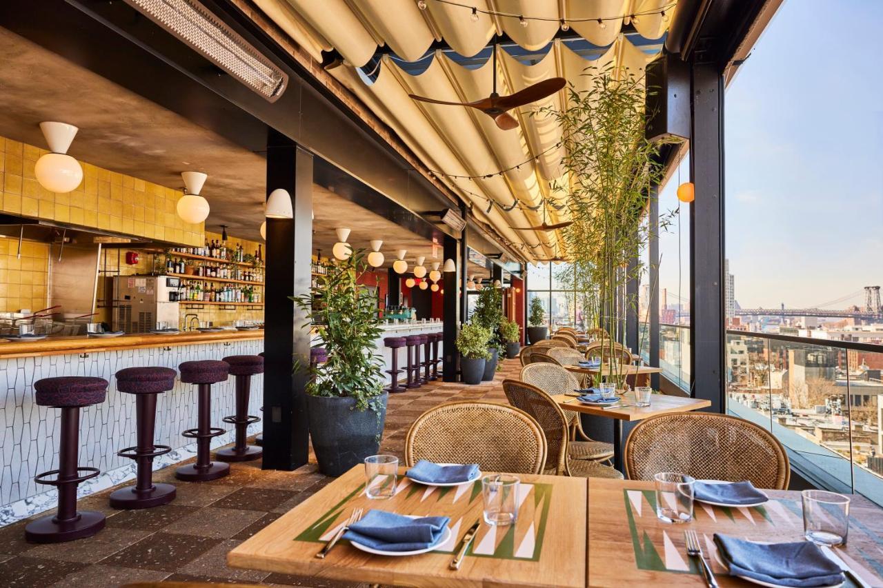 The Hoxton, Williamsburg Hotel New York