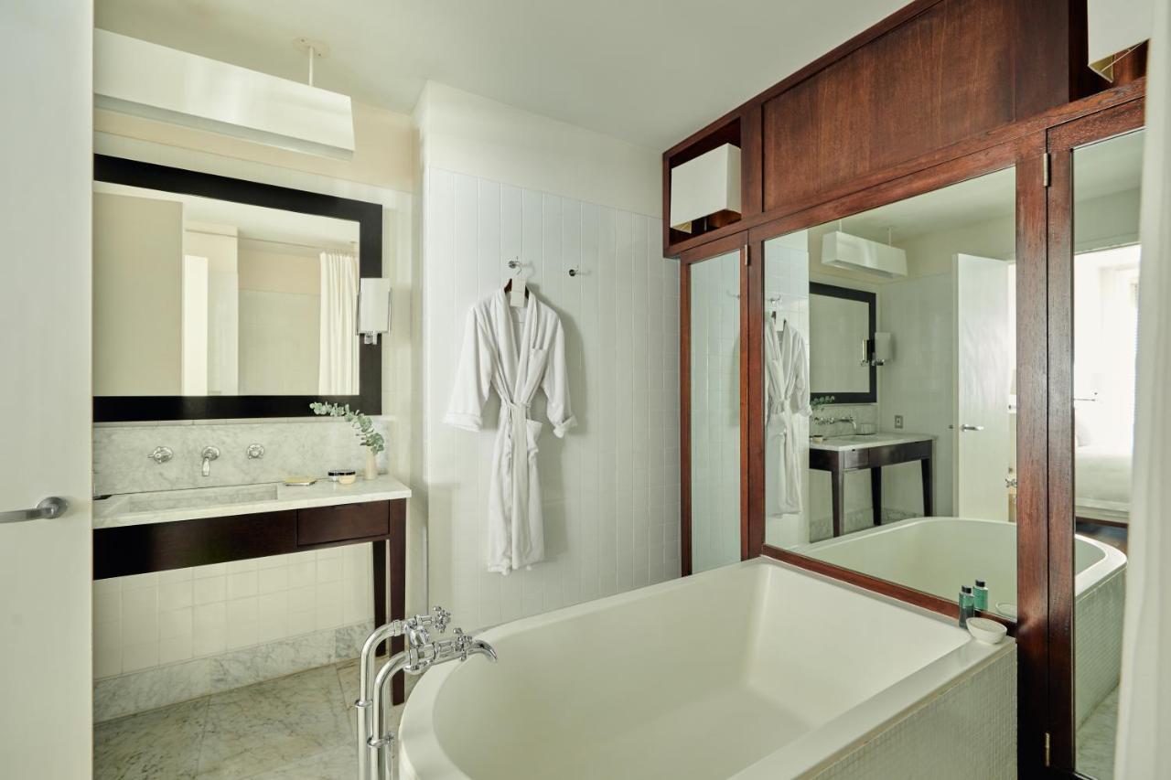The Mercer 5*