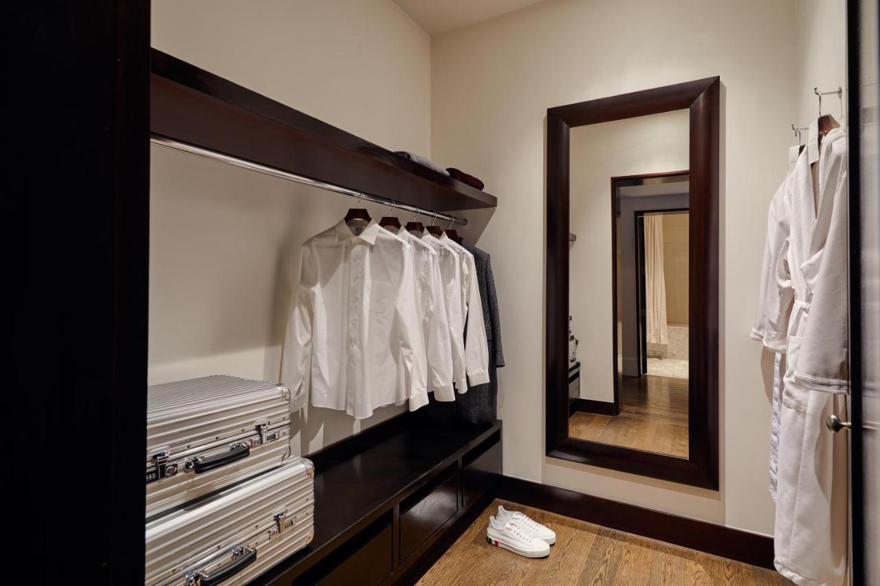 The Mercer 5*