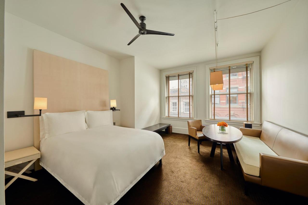 The Mercer 5* New York