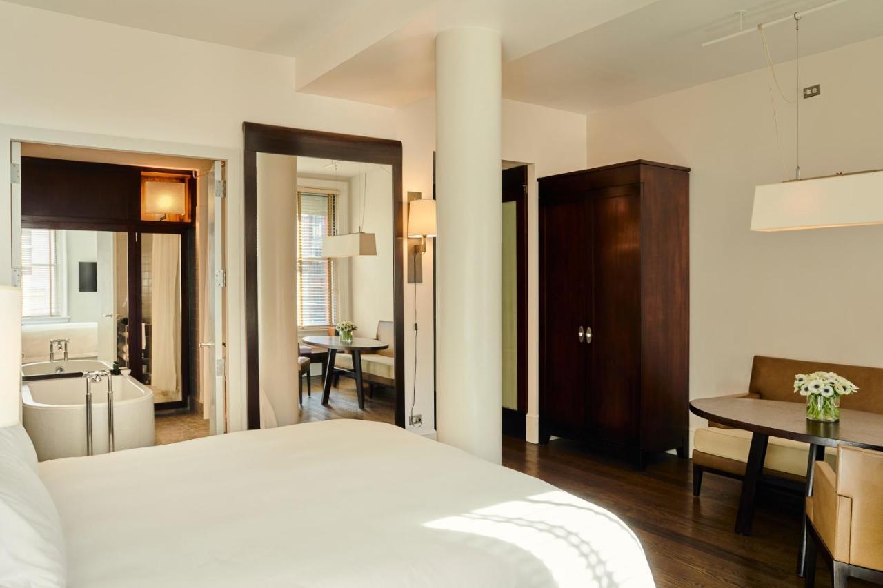 The Mercer
