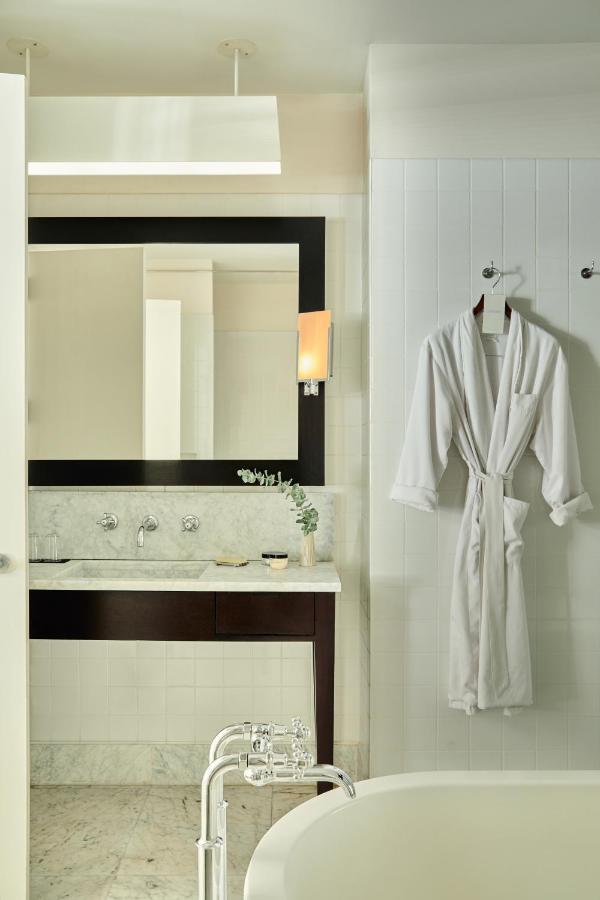 The Mercer Hotel New York
