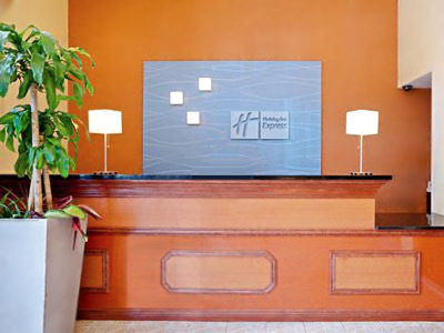 Holiday Express Brooklyn, An Ihg 3*