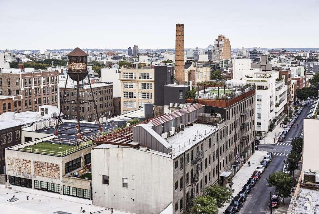 Hotel The Hoxton, Williamsburg 4*