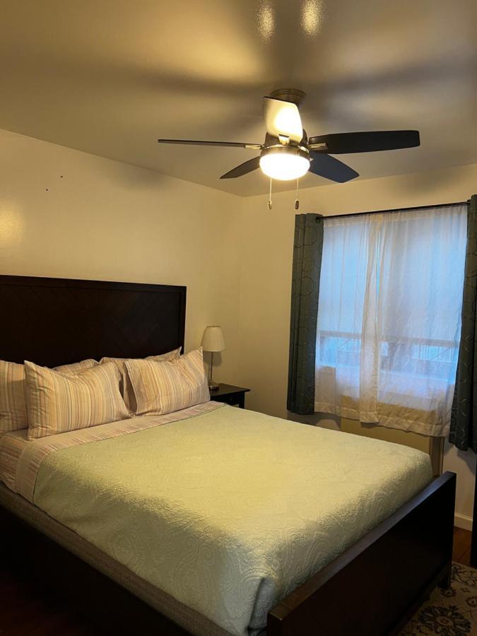 Vakb Apartment