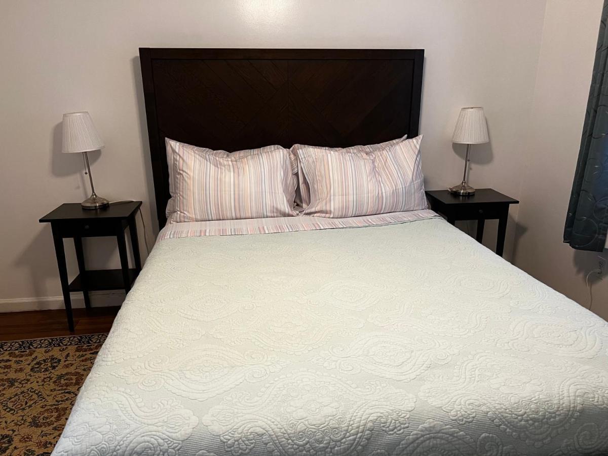 Vakb Apartment New York