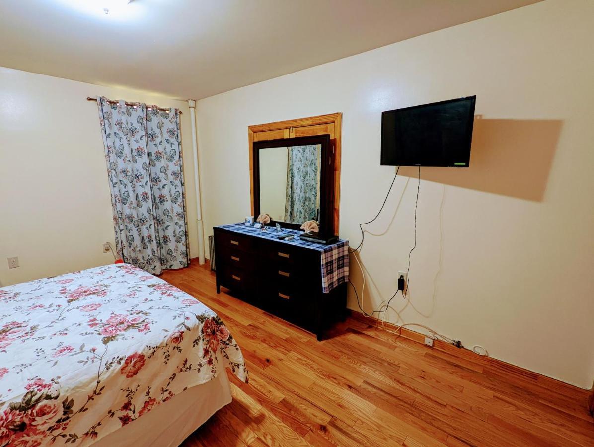 Homestay Nyc Guest For Rent *