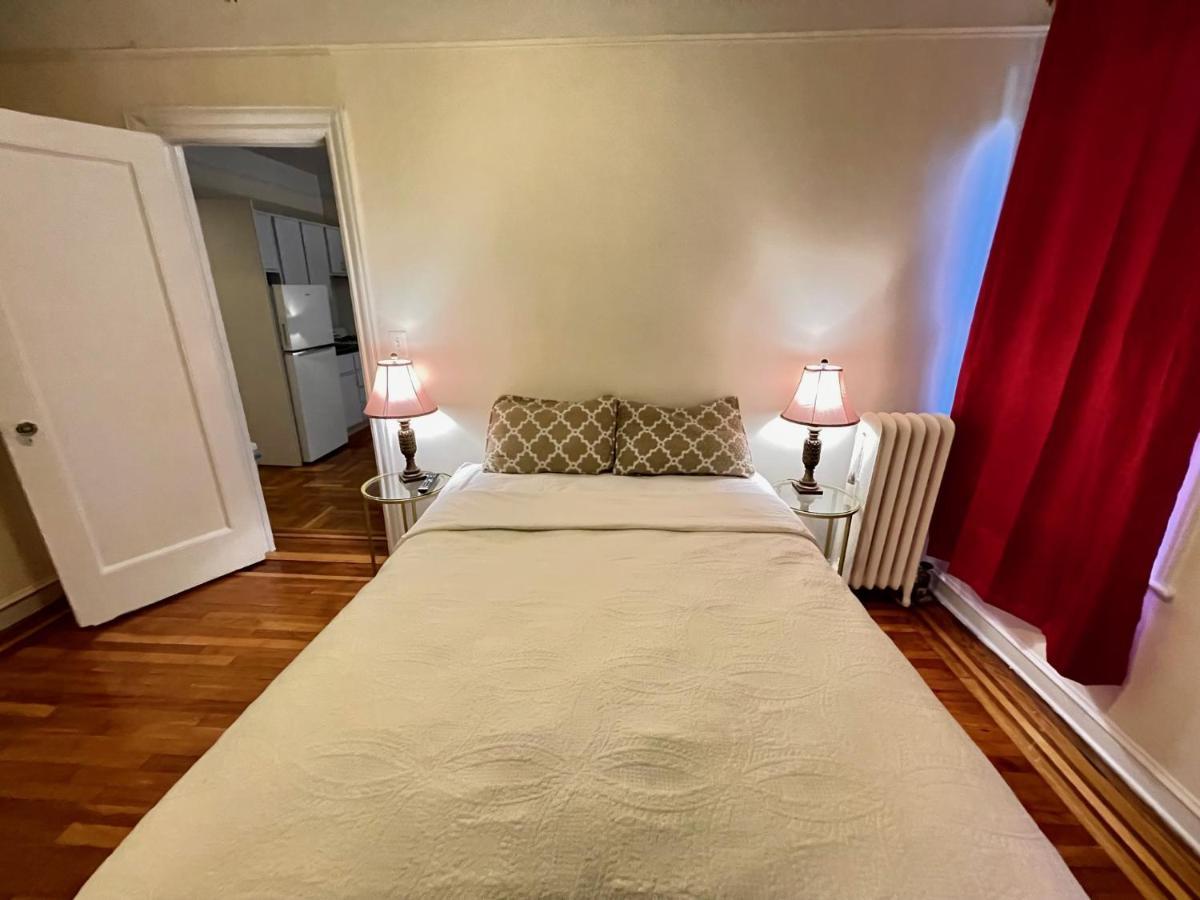 Host My Stay Bed & Breakfast *