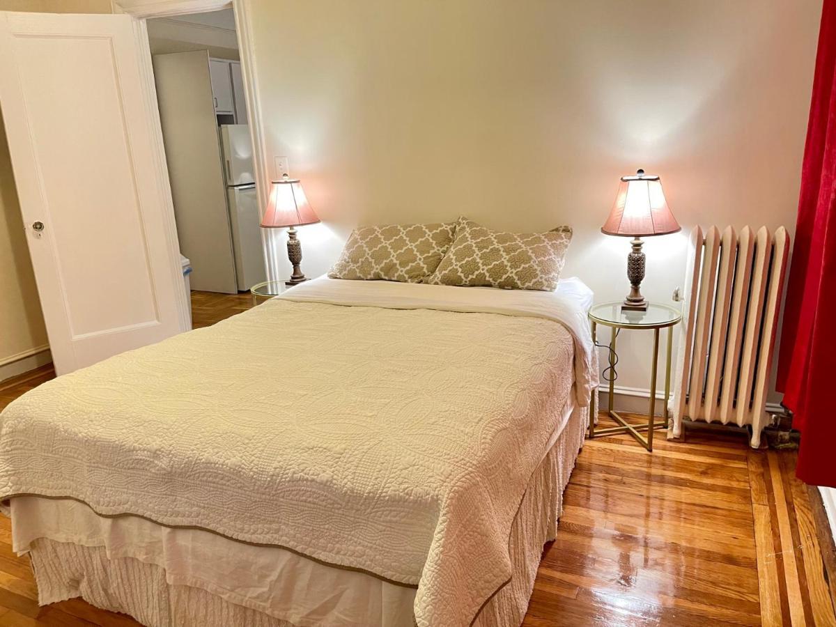 Host My Stay Bed & Breakfast *