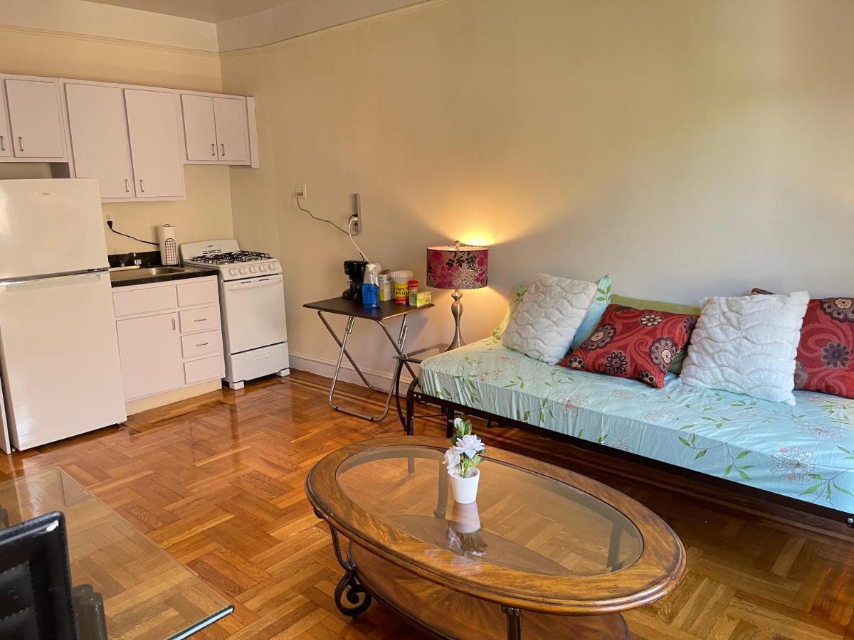 Host My Stay New York