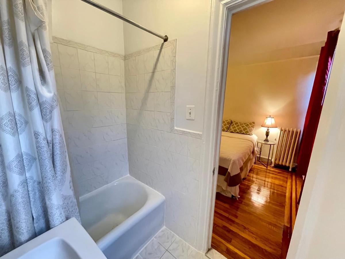 Bed & Breakfast Host My Stay New York