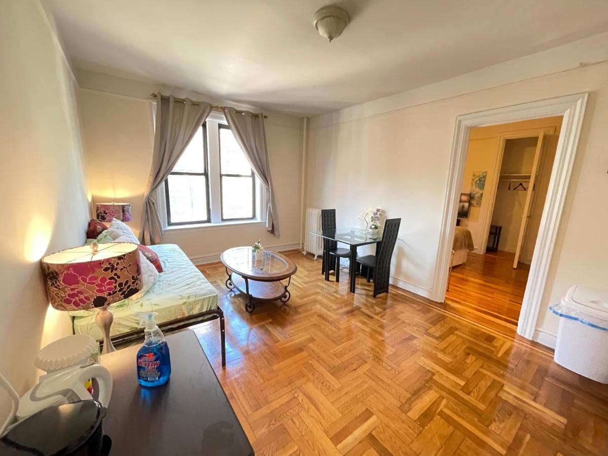 Host My Stay * New York
