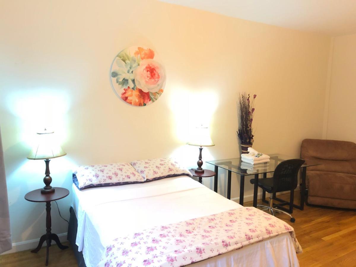 Bed & Breakfast Host My Stay New York