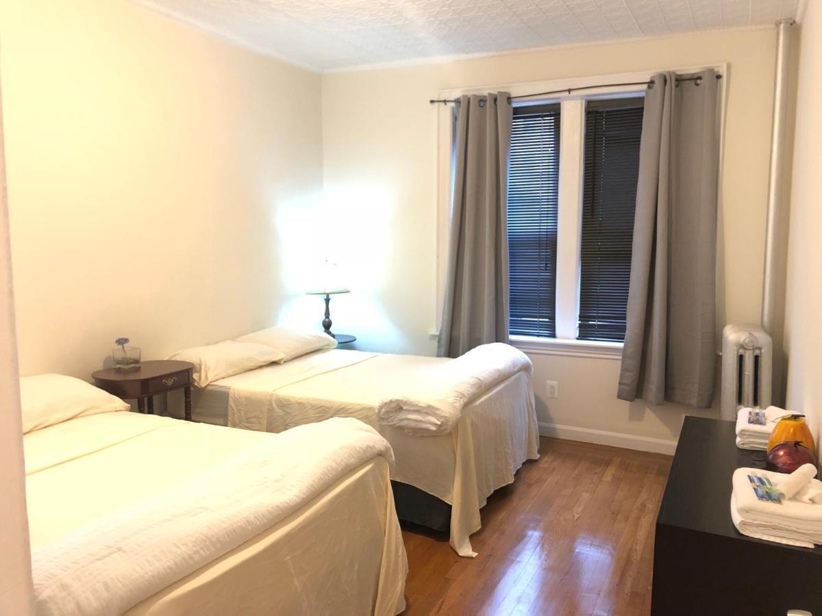 Bed & Breakfast Host My Stay New York